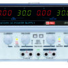 RS PRO Digital Bench Power Supply, 0 → 30V, 3A, 2-Output, 180W