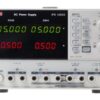 RS PRO Digital Bench Power Supply, 0 → 5V, 0 → 1A, 4-Output, 195W - UKAS Calibrated