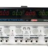 RS PRO Digital Bench Power Supply, 2 x 0 → 30V, 2 x 0 → 3A, 4-Output, 200W - RS Calibrated