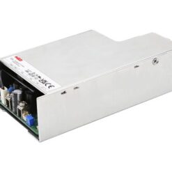 RS PRO Embedded Switch Mode Power Supply SMPS, 24V dc, 22.9A, 550W, 1 Output, 90 → 264 V ac, 127 → 370 V