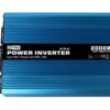 RS PRO Pure Sine Wave 2000W Power Inverter, 48V Input, 230V Output