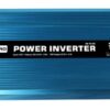 RS PRO Pure Sine Wave 3000W Power Inverter, 24V Input, 230V Output