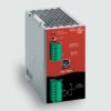 RS PRO Switch Mode DIN Rail Power Supply, AC 187-550V ac, dc Input, 23-28V dc dc Output, 20A Output, 480W