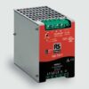 RS PRO Switch Mode DIN Rail Power Supply, AC 340-550V ac, dc Input, 23-28V dc dc Output, 40A Output, 960W