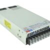 RS PRO Switching Power Supply, 12V dc, 42A, 600W, 1 Output, 90 → 264V ac Input Voltage