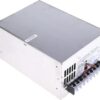 RS PRO Switching Power Supply, 24V dc, 21A, 504W, 1 Output, 88 → 264V ac Input Voltage