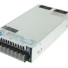 RS PRO Switching Power Supply, 24V dc, 22A, 480W, 1 Output, 90 → 264V ac Input Voltage