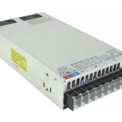 RS PRO Switching Power Supply, 36V dc, 17.5A, 630W, 1 Output, 90 → 264V ac Input Voltage