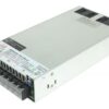 RS PRO Switching Power Supply, 48V dc, 14A, 800W, 1 Output, 90 → 264V ac Input Voltage