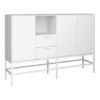 Randa 160 Cm Wide 2 Drawer Sideboard