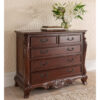 Raphael Antique French Style Chest Of Drawers