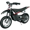 Razor MX125 Dirt Rocket Kids Electric Motocross Bike For 9 Years +