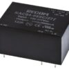 Recom Switching Power Supply, RAC04-05SC/277, 5V dc, 800mA, 4W, 1 Output, 80 → 305V ac Input Voltage