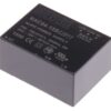 Recom Switching Power Supply, RAC04-15SC/277, 15V dc, 267mA, 4W, 1 Output, 115 → 370 V dc, 80 → 264V ac