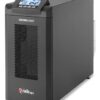 Riello 220 → 240V Input Stand Alone Uninterruptible Power Supply, 6000VA (6kW)