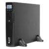 Riello 220 → 240V ac Input Rack Mount, Stand Alone Uninterruptible Power Supply, 3000VA (2.7kW)