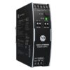 Rockwell Automation 1606 DIN Rail Power Supply, 240V ac ac Input, 12V dc Output, 16A Output