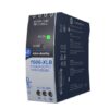 Rockwell Automation 1606 DIN Rail Power Supply, 240V ac ac Input, 24V dc Output, 3.75 Output