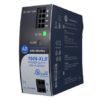 Rockwell Automation 1606 DIN Rail Power Supply, 240V ac ac Input, 24V dc Output, 3.75A Output