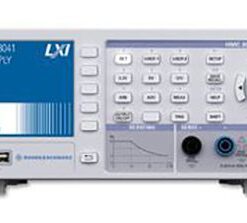 Rohde & Schwarz Digital Bench Power Supply, 0 → 32V, 10A, 1-Output, 100W - RS Calibrated