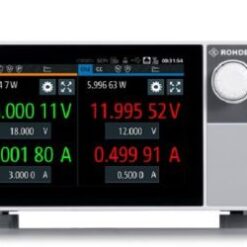 Rohde & Schwarz Digital Trigger Input/Output