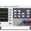 Rohde & Schwarz NGE100B Series Digital Bench Power Supply, 0 → 32V, 0 → 3A, 2-Output, 66W