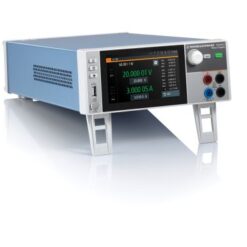 Rohde & Schwarz NGM200 Series Digital Bench Power Supply, 0 → 20V, 6A, 1-Output, 60W - RS Calibrated