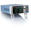 Rohde & Schwarz NGM200 Series Digital Bench Power Supply, 0 → 20V, 6A, 2-Output, 120W - UKAS Calibrated