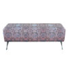 Ronin Upholstered Bench