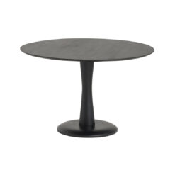 Round 120cm Dining Table