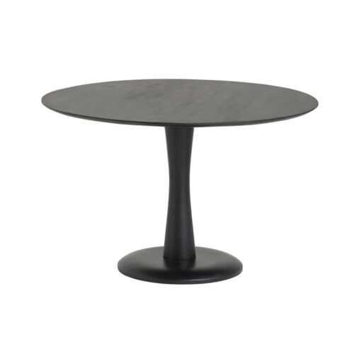 Round 120cm Dining Table