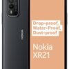 SIM Free Nokia XR21 5G 128GB Mobile Phone - Black