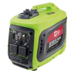 SIP 1800W Generator, 230V Output, 22.3kg