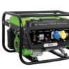 SIP 2.7kW Generator, 110/230V Output, 47kg