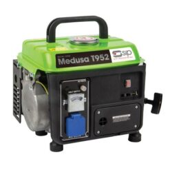 SIP 650W Generator, 12V Output, 16kg