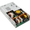 SL POWER CONDOR Embedded Switch Mode Power Supply (SMPS), MINT1400A2810L01, 28V dc, 14.3A, 400W, 1 Output, 85 →