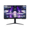 Samsung 32'' Gaming Monitor G32A Full HD 165Hz Odyssey 1920x1080 LS32AG320NUXXU