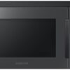 Samsung 800W 23L Standard Microwave - Charcoal
