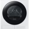 Samsung DV90TA040AE/EU 9KG Heat Pump Tumble Dryer - White