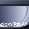 Samsung Galaxy Tab A9+ 11in 64GB Wi-Fi Tablet - Navy