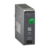 Schneider Electric Modicon DIN Rail Power Supply, 240V ac ac Input, 48V dc dc Output, 2.5A Output, 120W