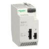 Schneider Electric Power Supply, BMXCPS4002, 3.3/24V, 5.5A, 40W, Dual Output, 100 → 240V ac Input Voltage