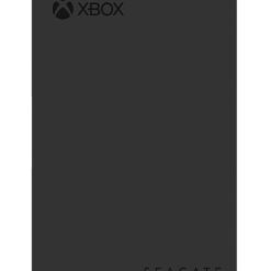 Seagate Xbox 2TB Portable Gaming Hard Drive