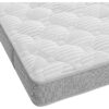 Sealy Crosswall Ortho Deluxe Single Mattress