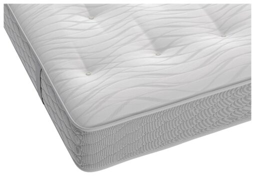 Sealy Kingham Ortho Memory Firm Support Single Mattress