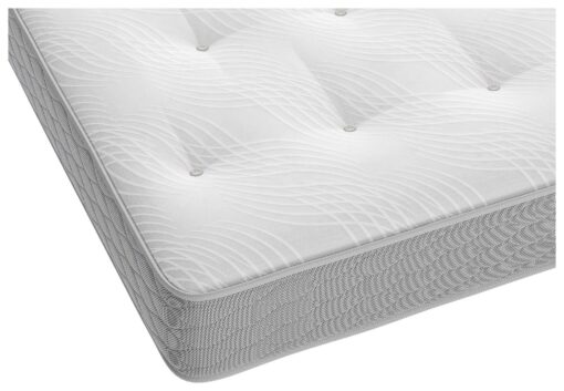 Sealy Newman Ortho Firm Support Kingsize Mattress