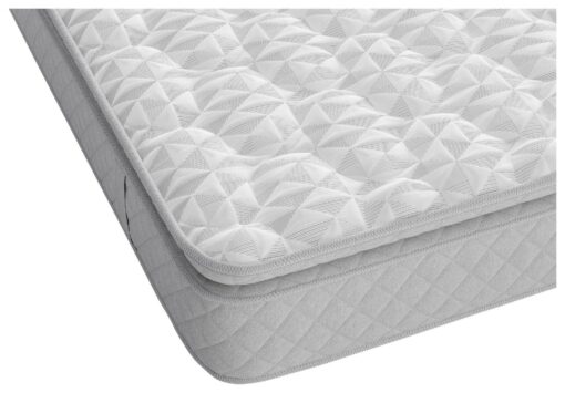 Sealy Thames Ortho Memory Pillowtop Single Mattress