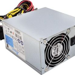 Seasonic 750W ATX Power Supply, 100 → 240V ac Input, 3.3V Output