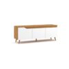 Seaview TV Stand for TVs up to 55"