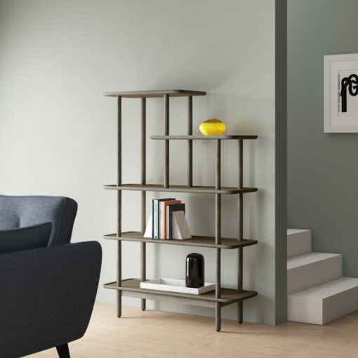 Serenity Bookcase